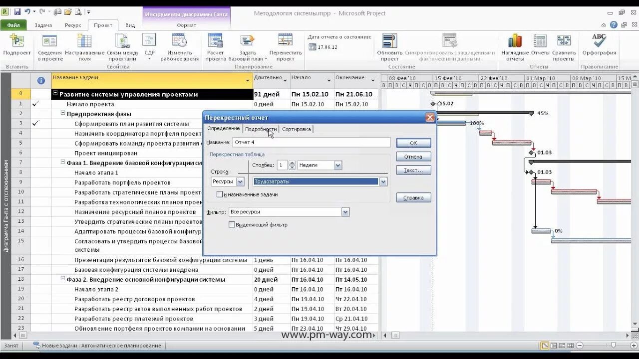 Первый отчет прожект пен 2021г видео. 9. Суммарная задача проекта. Проджект отчеты. Ms project 2013 с визуальным ресурсным оптимизатором.