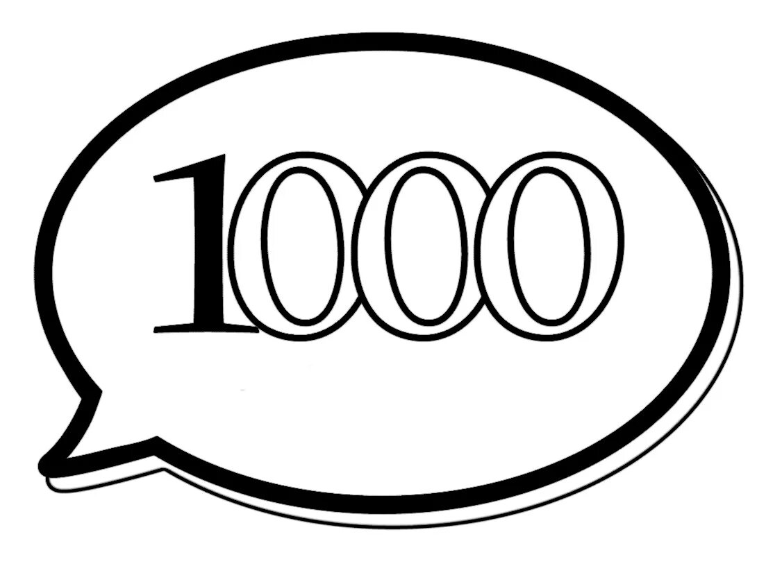 1000