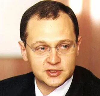 Кириенко национальность