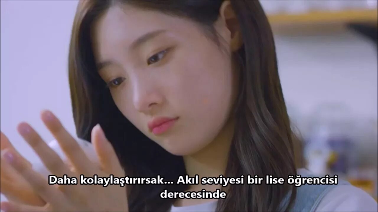 My best mistake. Altyazili. Korean Drama Dream High 1 Bölüm turkce altyazi.