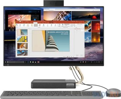 Моноблок lenovo ideacentre aio 5