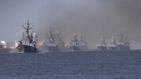 Видео военно морской