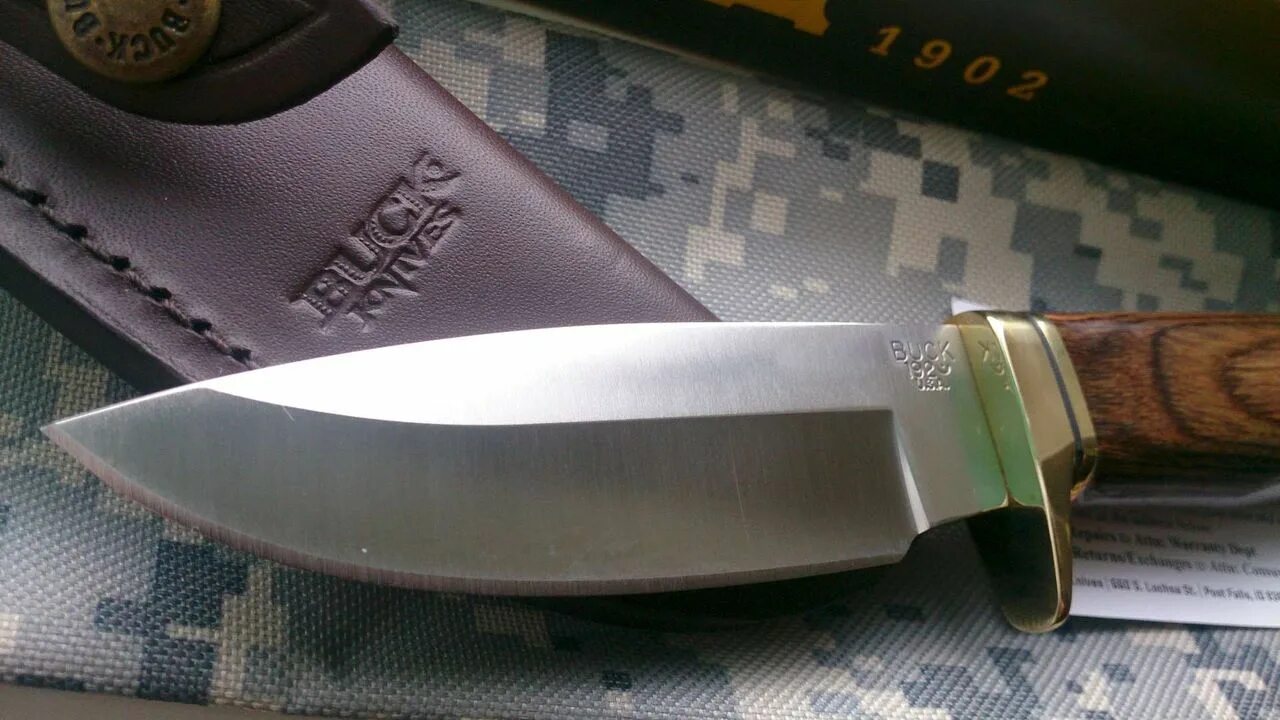 Get buck. Нож buck 192. buck 192. нож под залог.