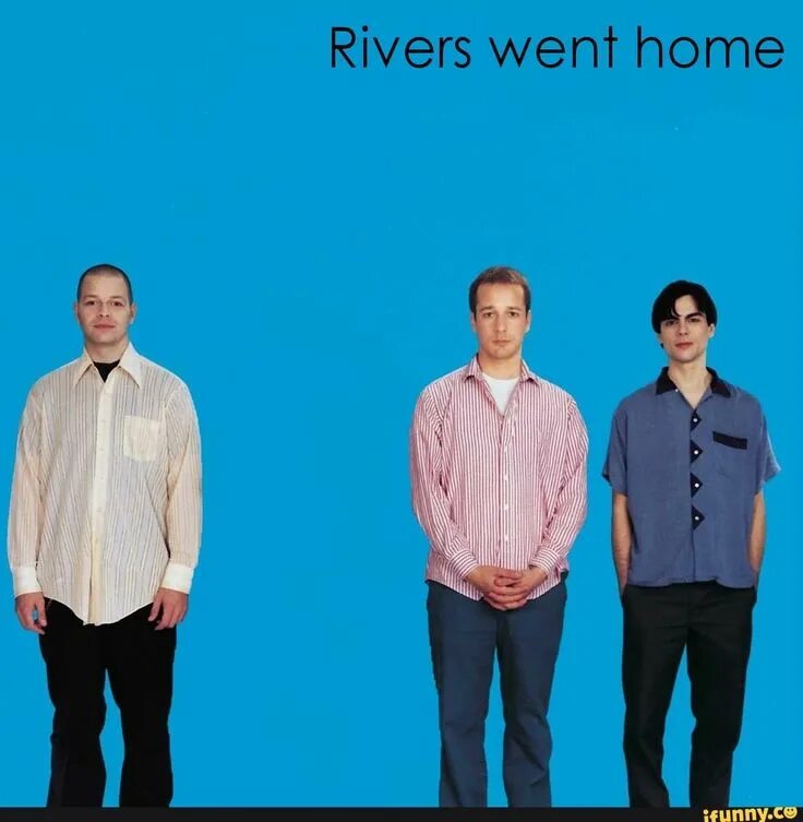 Weezer обложки альбомов. Weezer обложка. Weezer weezer 1994 album обложка. Weezer blue. Weezer группа обложка.