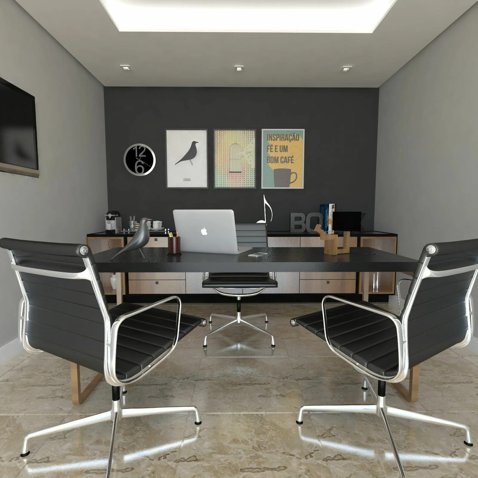 Домашний офис 3d модель. 3д модель кабинета. Модельный офис. Office 3d модель.