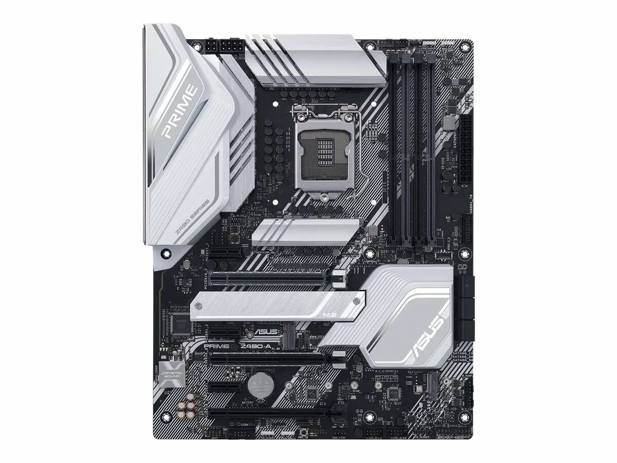 Asus prime z490 a. Материнская плата ASUS Prime z490-a. ASUS Prime LGA 1200. Материнская плата Интел лга1200.