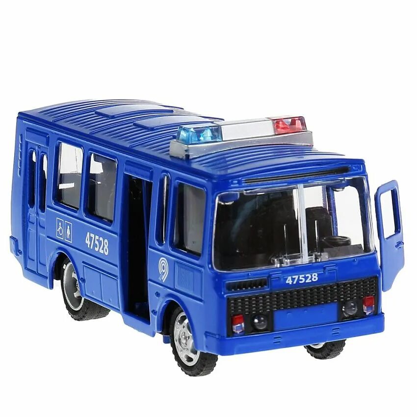 Инерционный автобус паз. Паз 3205 полиция. Автобусы пазики игрушки. Автотайм автобус паз 32053. Игрушка автобус паз.