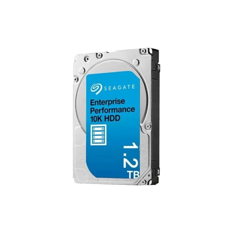 Seagate exos 10e2400. Seagate secure.