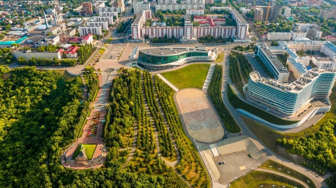 Уфа площадь города. Уфа с птичьего полета. Набережная телецентр уфа. Столица башкирии уфа. Вика уфа.