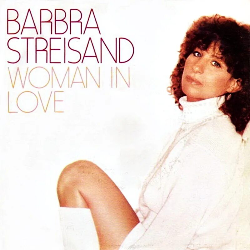 Women песня слушать. Barbra Streisand 1978. Barbara Streisand 2023. Фотоальбома Барбара Стрейзанд 1980 года. Woman in Love Barbra Streisand обложка.