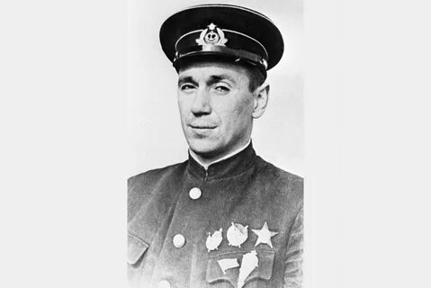 Гена остряков