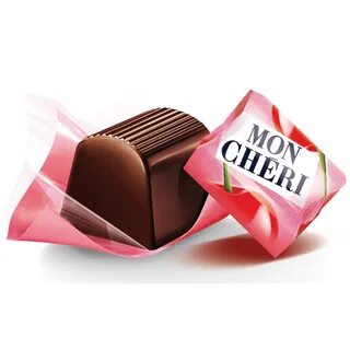 Mon cheri
