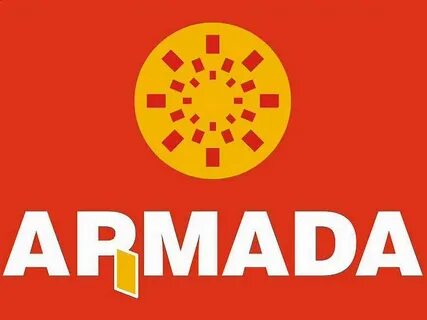 Киноафиша армада