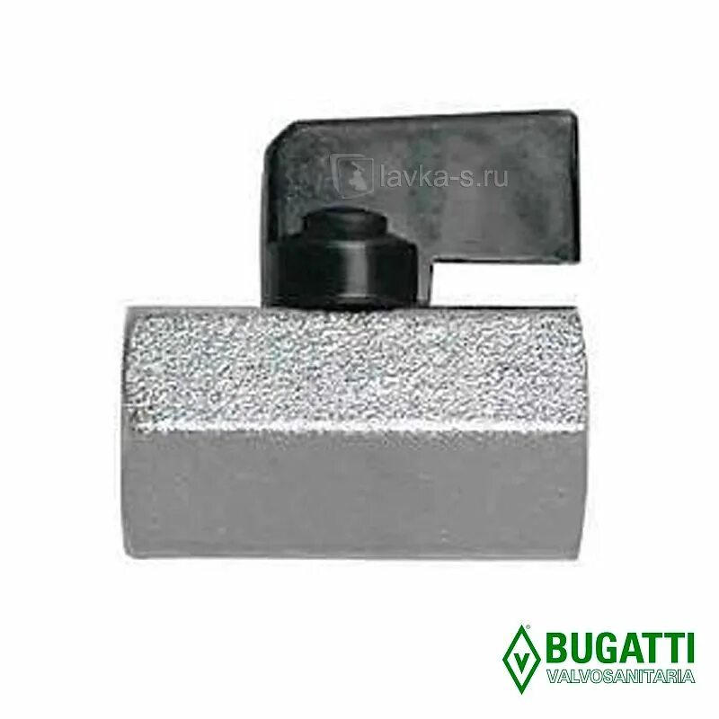 Bugatti вр 2. Кран bugatti 805 мини. кран-мини шаровой bugatti kansas 1/2&quot; (ручка-флажок). кран шаровый мини 1/2 бугатти. кран шаровой мини bugatti латунь, флажок, вр 1/2.