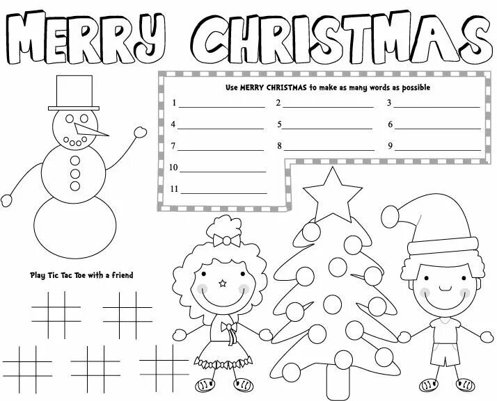 New year exercise. Christmas Worksheets for Kids. Christmas activities for Kids. Рождество Worksheets for Kids. Christmas tasks for Kids.