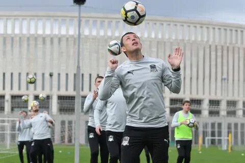 Академия краснодар