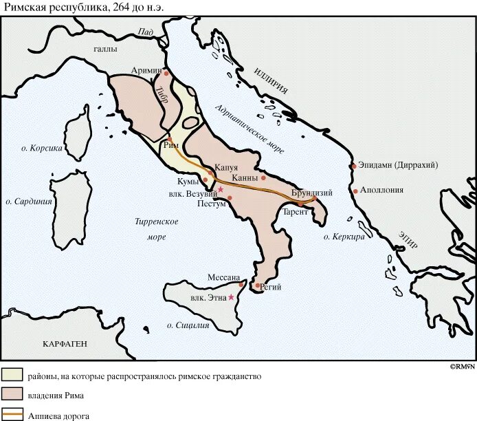 Римская Республика территория в 264 г до н.э. Римская Республика в 1 веке до н.э. Римская Республика 509 г до н.э. Римская Республика 2 век до н э. Какие племена населяли древнюю италию