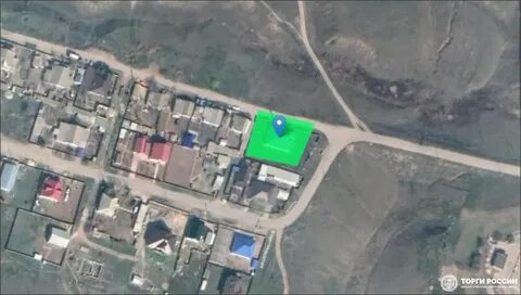 Кадастровый номер 34