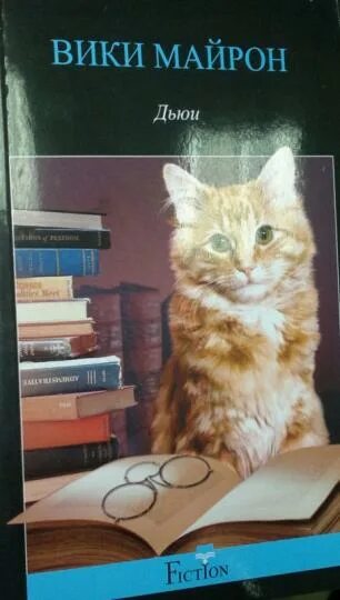 Читать книгу тори майрон. Дьюи. кот из библиотеки, который потряс весь мир вики майрон книга. библиотечный кот дьюи вики майрон. кот дьюи книга. дьюи. кот из библиотеки, который потряс весь мир книга.