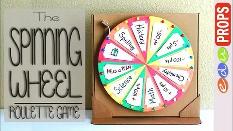 Make wheel