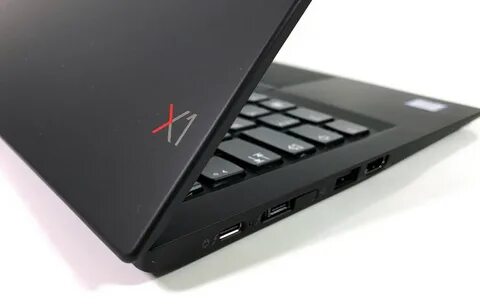 Thinkpad gen6