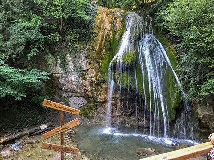 Водопад джур джур экскурсия
