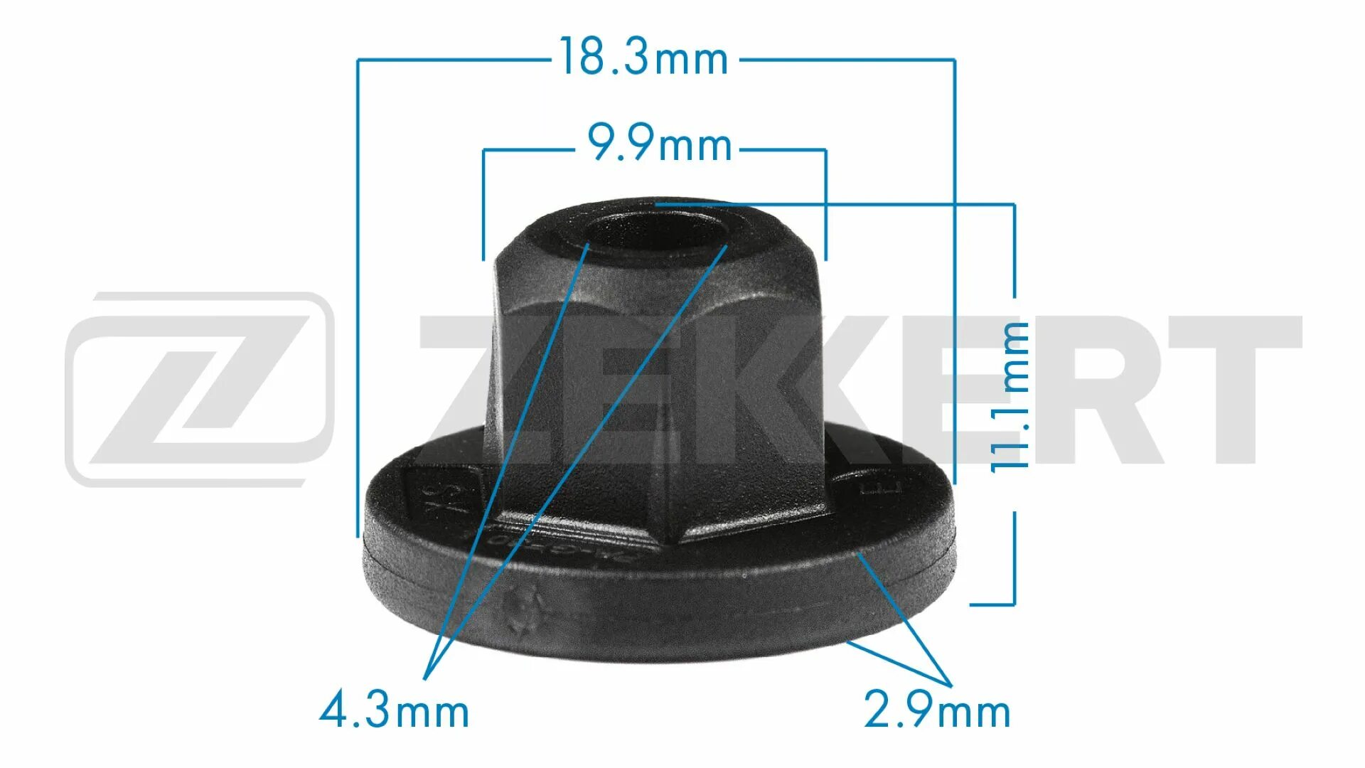 Гайка колеса zekkert be4088. 25, l=21, ключ 17, цинк. Гайка zekkert. Пластиковые гайки zekkert. Гайка zekkert.