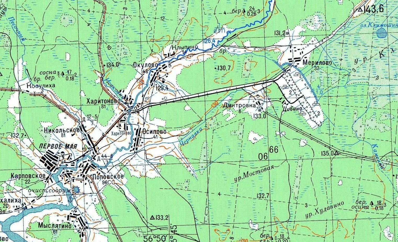 Карта конаковского района. Пищалкино Тверская область Сонковский. Карта Конаковского района Тверской обл. Топографическая карта Тверской области. Карта узкоколейки Конаковского района.