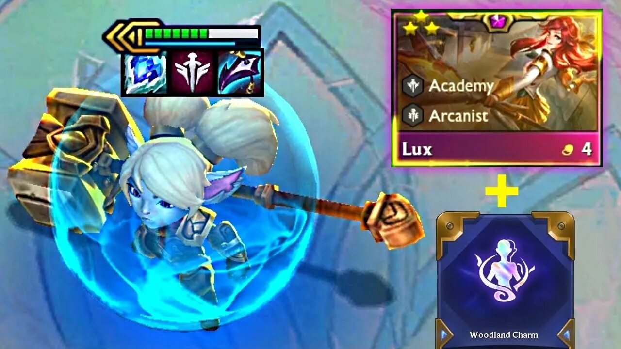 Tft academy. Поппи tft. люкс tft. poppy 3. poppy_star видеозаписи.