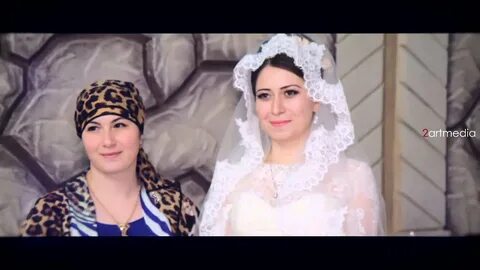 Карачаевские свадьбы