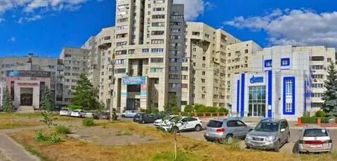 Ул брусилова 4б