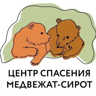 Центр медвежонок