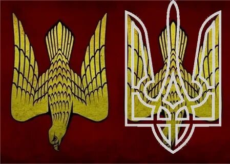 Флаг рюрика