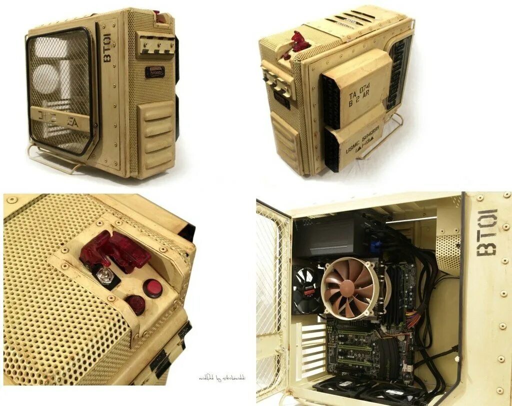 A case can be made