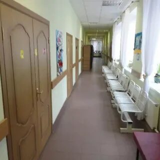 Диагностический центр спбгпму