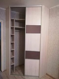 Шкаф маленьких размеров