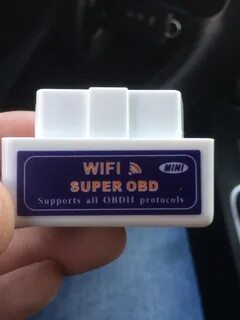 Полные версии obd