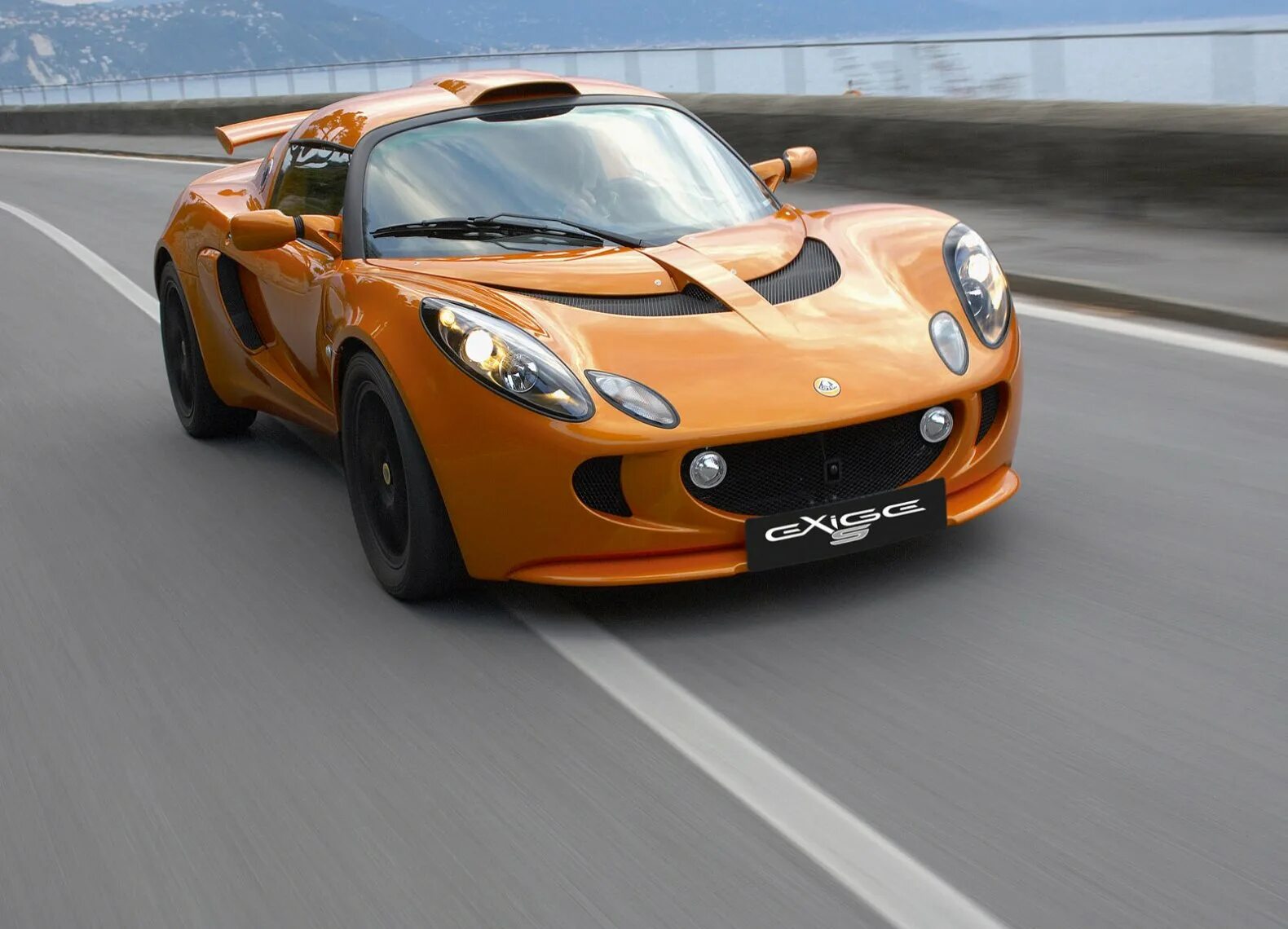 Lotus rolls-out fastest road production car - the 180 mph 3-Eleven