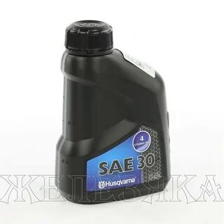 Моторное sae 30