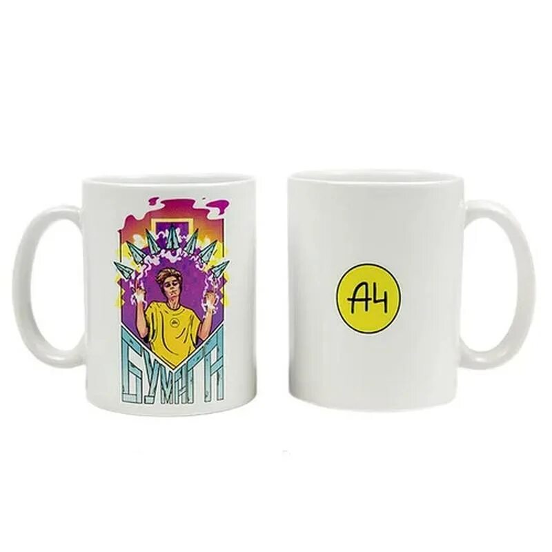 А4 шоп точка