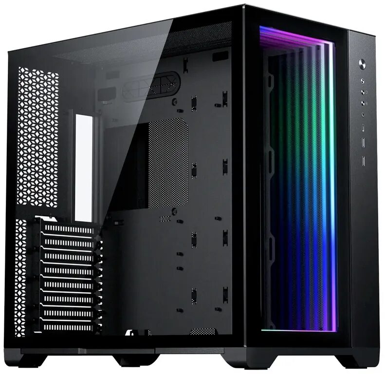 Neo qube 2 infinity. Magniumgear neo qube 2 black. magniumgear neo qube 2 black mg-ne620q_dbk02. magniumgear neo qube 2 tg argb atx white. корпус magniumgear neo qube 2 infinity mirror.