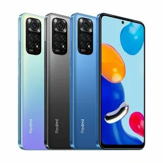 Redmi note 11 pro snapdragon