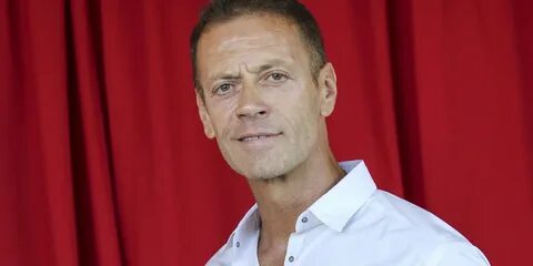 Rocco siffredi фото.