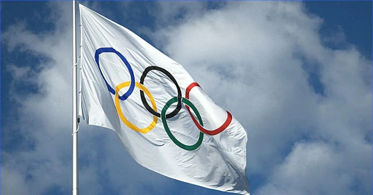 Флаг зимних олимпийских игр. Олимпийский флаг. Флаг олимпиады. Знамя Олимпийских игр. Кольцо для флага.
