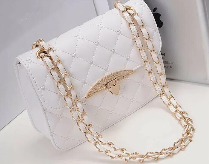 STLY&LEATHER fashion Сумка на плечо багет - купить с доставкой по выгодным ценам