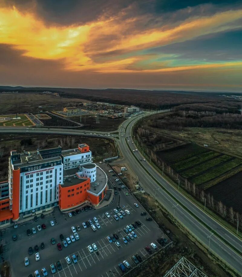 Ставрополь фото. Диагностический центр Ставрополь Западный обход 64. Ставрополь с высоты птичьего полета. Ставрополь Западный обход 64. Ставрополь центр города.