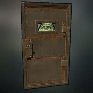 Мвк дверь