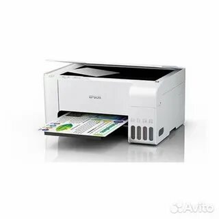 Epson l3216