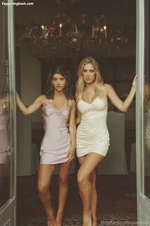 Zoe Gara / zoexgara Nude, OnlyFans Leaks, The Fappening - Photo #1998955 - ...