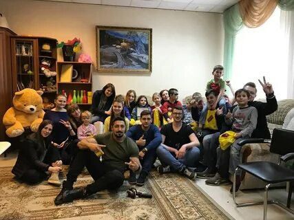 Фгбу центр детство